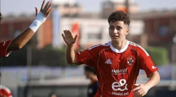 أهلي 2007 يفوز على المصري بخماسية في دوري الجمهورية والصالح يسجل 13 نقطة